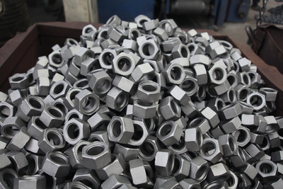 抛丸、表面处理加工